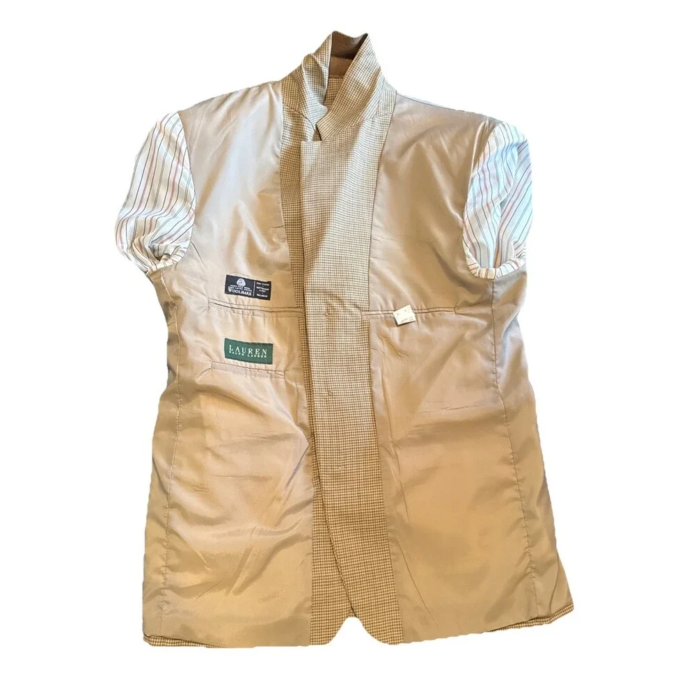 Lauren Ralph Lauren tan light